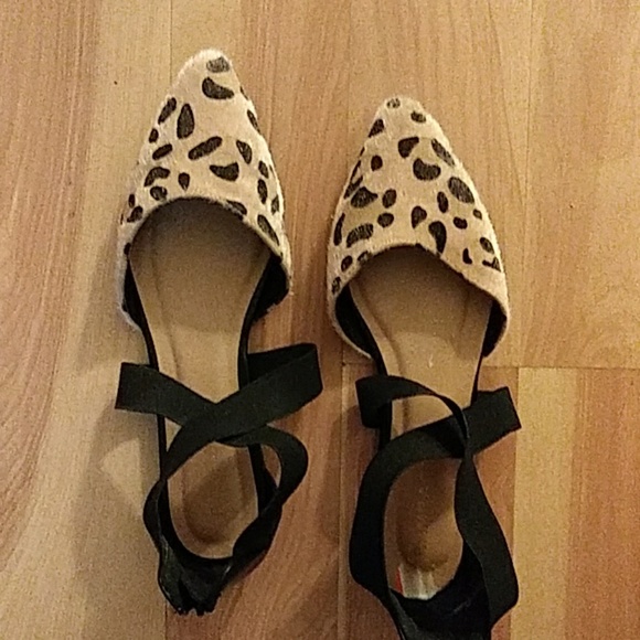 Rampage Shoes - Rampage size 9 1/2 flats